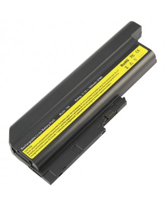  LENOVO T500 Laptop Battery 